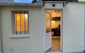 Grand studio tout équipé proche Paris&Disneyland